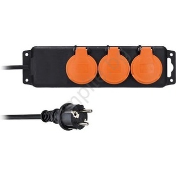 Solight 3 Plug (SL0865)