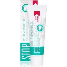 Edel White STOP Sensitive zubní gel 75 ml