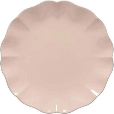 Costa Nova Talíř 28cm, ROSA, růžová Rosé pink