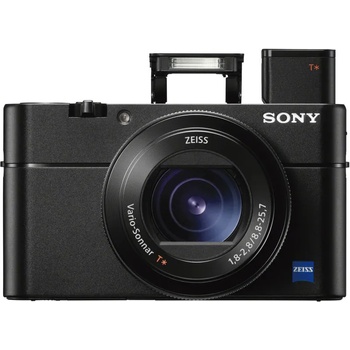 Image 1 of Sony DSC-RX100M5A Mark VA (DSCRX100M5A.CE3)