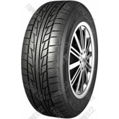 Nankang SV-2 195/70 R14 91T