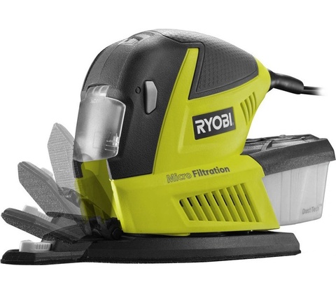 Ryobi RMS180-S
