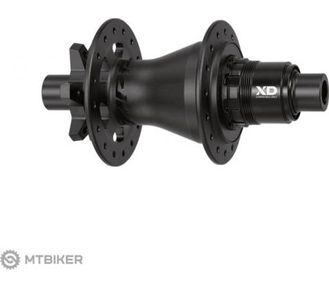 Zipp ZM2 Sram