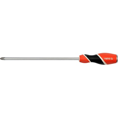 YATO YT-25997 Skrutkovač krížový PH3 x 250 mm úderový CrV