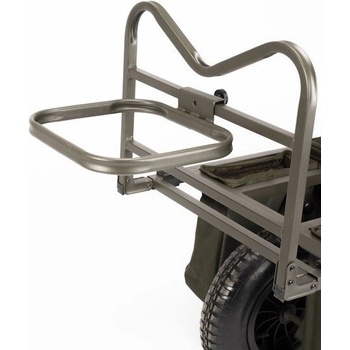 Kevin Nash Barrow Bucket outrigger side 10/17l boční