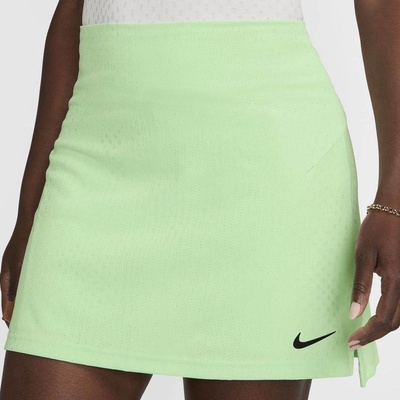 Nike Golf Drifit Adv Tour Skirt Vapor green/black