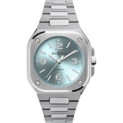 Bell & Ross BR05A-S-BU-ST/SST