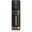 Deodoranty a antiperspiranty STR8 Ahead deospray 200 ml