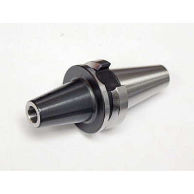 Frézovací trn ISO 40 x 100 , závit M10 pro šroubovací frézy , JIS 6339 MAS BT BT-40-M10-100-A
