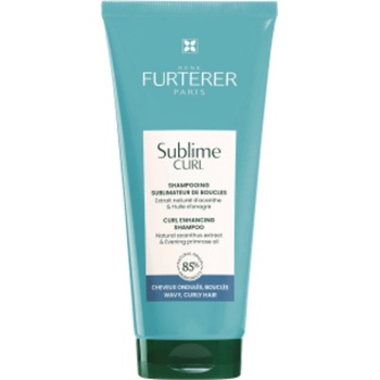 Rene Furterer Sublime Curl Shampoo 200 ml