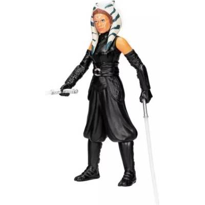 Hasbro Star Wars: Olympus колекция екшън фигури - 24 см, Ашока Тано (F7410)