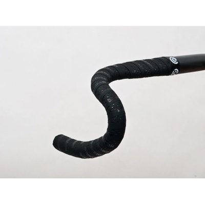 RIBBON Drops black/black