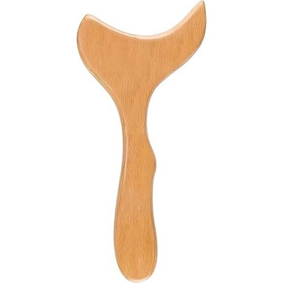 ADONIS Masážne drievko, špachtľa