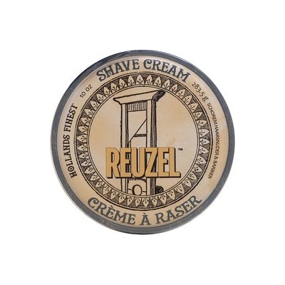 Reuzel Shave Cream крем за бръснене 283, 5 g