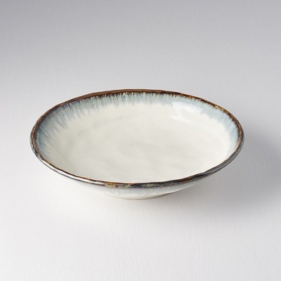 Made In Japan Mělká mísa Aurora 24 cm