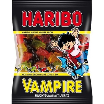 Haribo Vampire 200 g