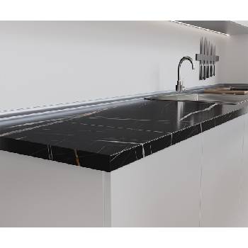 Image 1 of Bogdan Furniture G Термоплот Marble, гланц