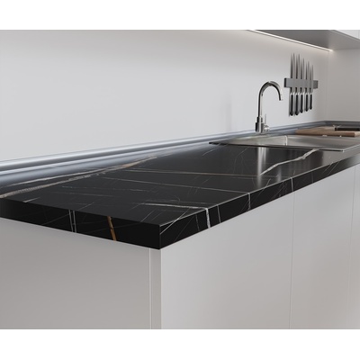 Bogdan Furniture G Термоплот Marble, гланц