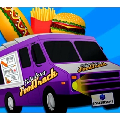 Fabulous Food Truck
