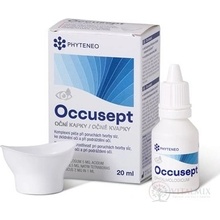 Phyteneo Occusept oční kapky 20 ml