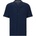 HUGO BOSS Риза с къс ръкав Boss Men's Powell 129 Short Sleeve Shirt - Dark Blue 404