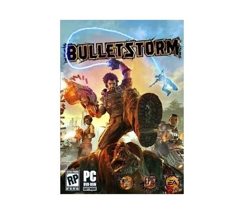 Bulletstorm