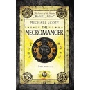 The Necromancer: Book 4 - The Secrets of the I... - Michael Scott