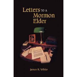 Letters to a Mormon Elder (ISBN: 9781599251196)