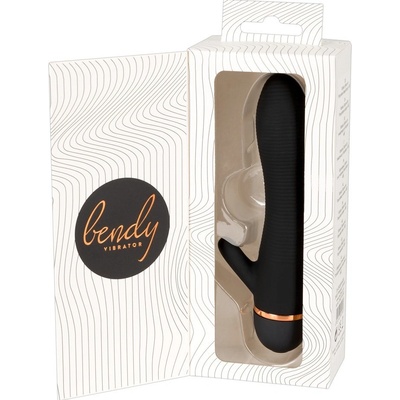 You2Toys Bendy Ripple Clit