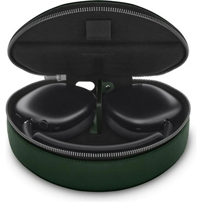 Woolnut Leather Case for AirPods Max WNUT-APM-C-928-GN