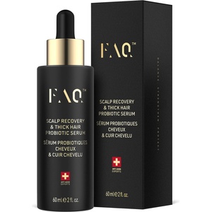 Faq Scalp Recovery & Thick Hair Probiotic Serum Серум дамски 60ml