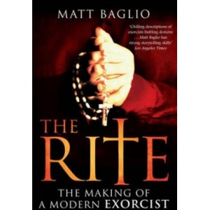 Rite | Matt Baglio (ISBN: 9781847393555)