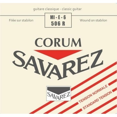 Savarez 506R 101745