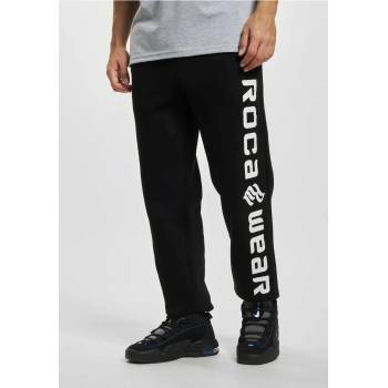 Rocawear Долнище Rocawear Basic Fleece Pants black XXLUB-RWSP001-00007 - Черен, размер S