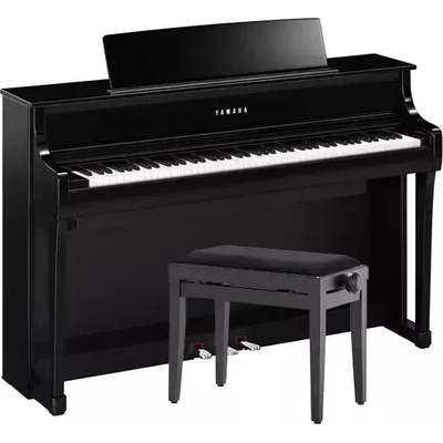 Yamaha CLP 875 PE SET1 – Hledejceny.cz