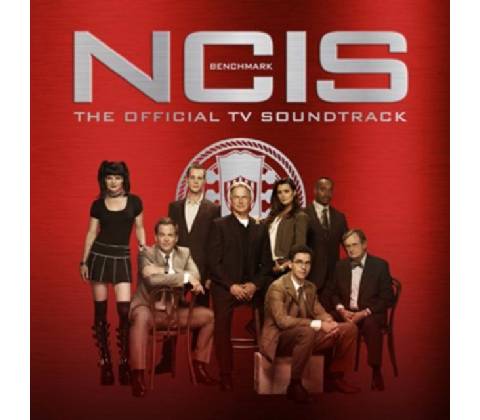 V/A - Ncis CD