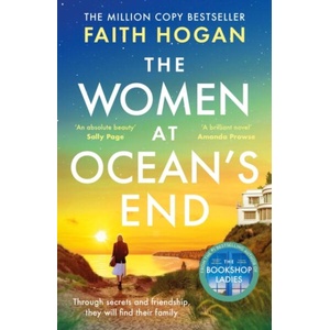 The Women at Ocean's End (ISBN: 9781035906536)