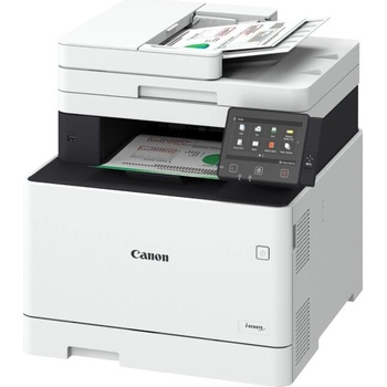 Canon i-Sensys MF754Cdw