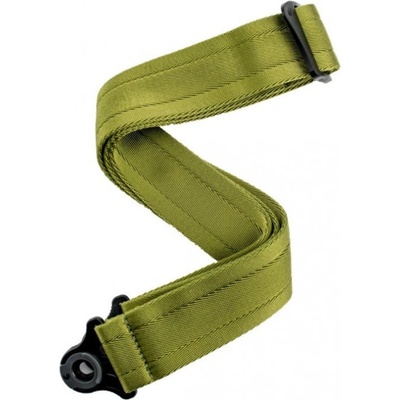 D'Addario Planet Waves 50BAL08 Auto Lock - Moss