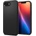 Spigen Гръб Spigen за iPhone 17E, iPhone 16E, Liquid Air, MagSafe, Черен