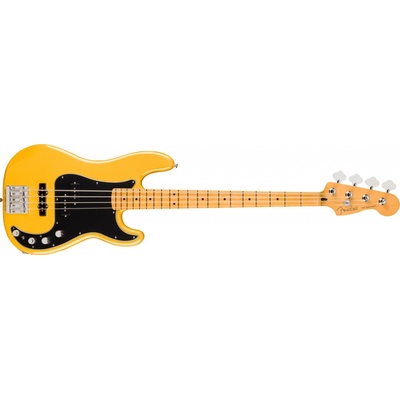 Fender Player II Modified Active Precision Bass MN SHY