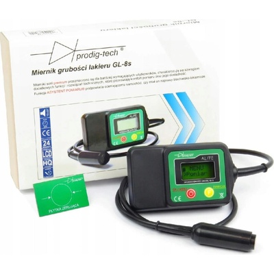 Prodig Tech GL-8s – Zbozi.Blesk.cz