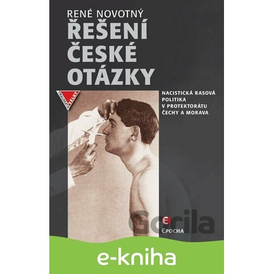 Řešení české otázky - René Novotný