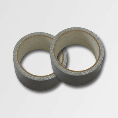 XTline Duct tape Lepiaca páska 38 mm x 50 m strieborná