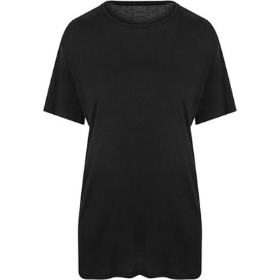 Ecologie pánske tričko EA002 jet black