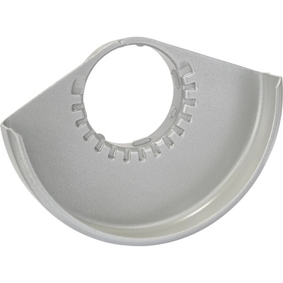BOSCH Ochranný kryt bez krycieho plechu 125 mm 1605510365