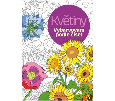 Květiny