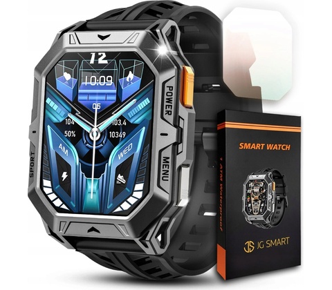 JG Smart X1