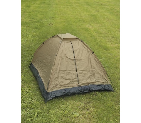 Mil-Tec IGLU STANDARD 2