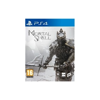 Mortal Shell